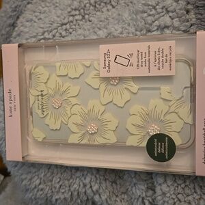 Samsung S22+ phone case